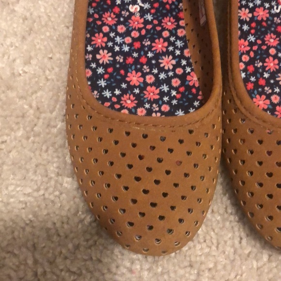 Carters big girls Mary jeans - Picture 2 of 6